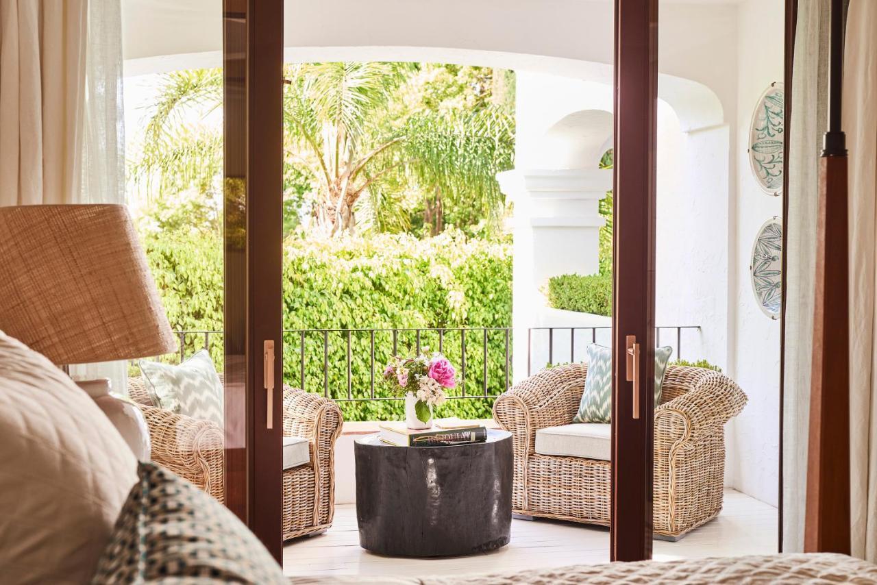 Marbella Club Hotel - Golf Resort & Spa Εξωτερικό φωτογραφία