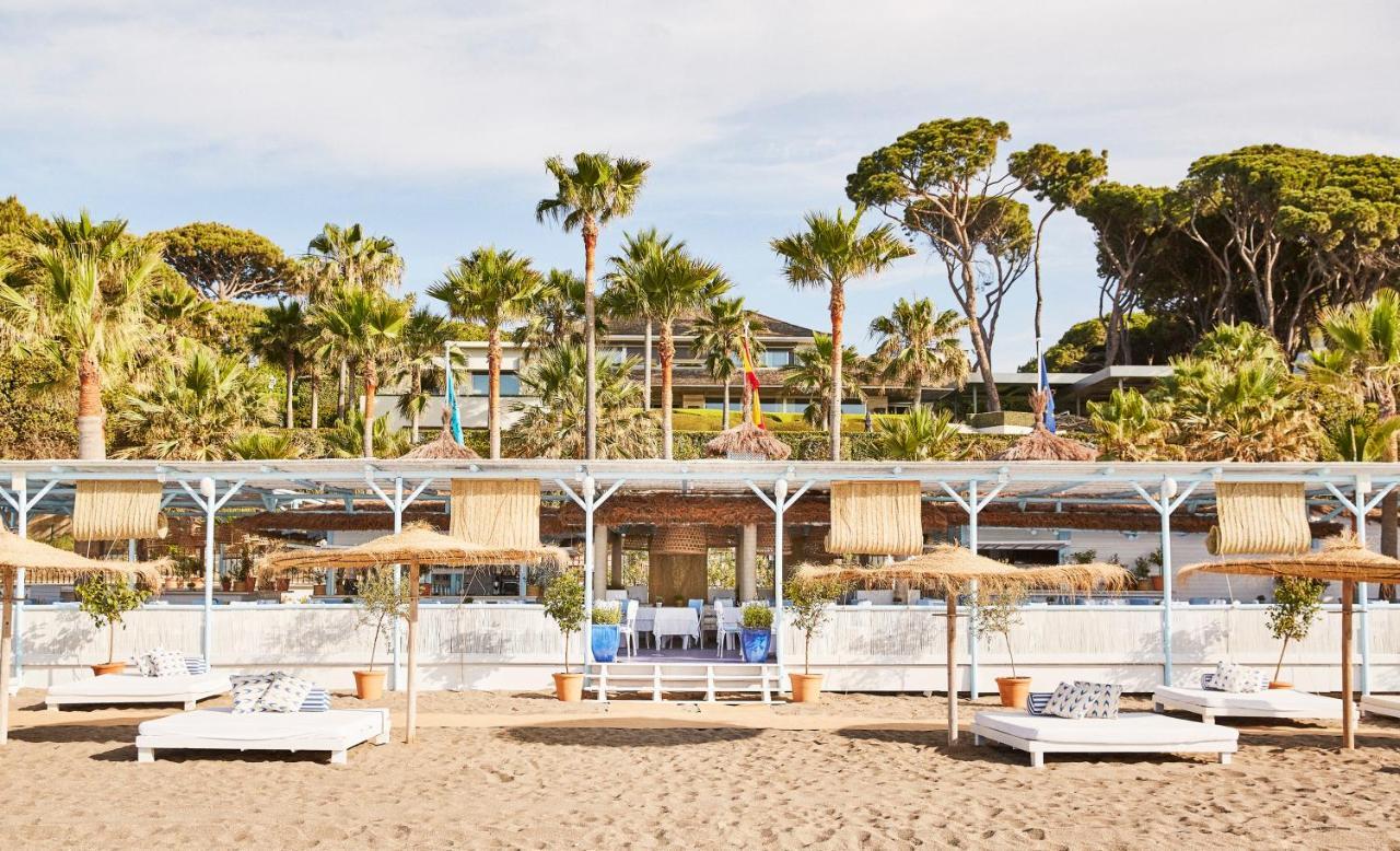 Marbella Club Hotel - Golf Resort & Spa Εξωτερικό φωτογραφία