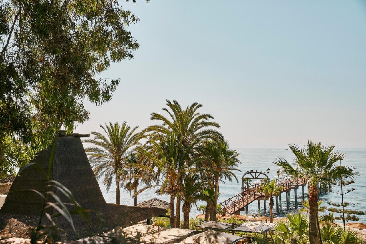 Marbella Club Hotel - Golf Resort & Spa Εξωτερικό φωτογραφία