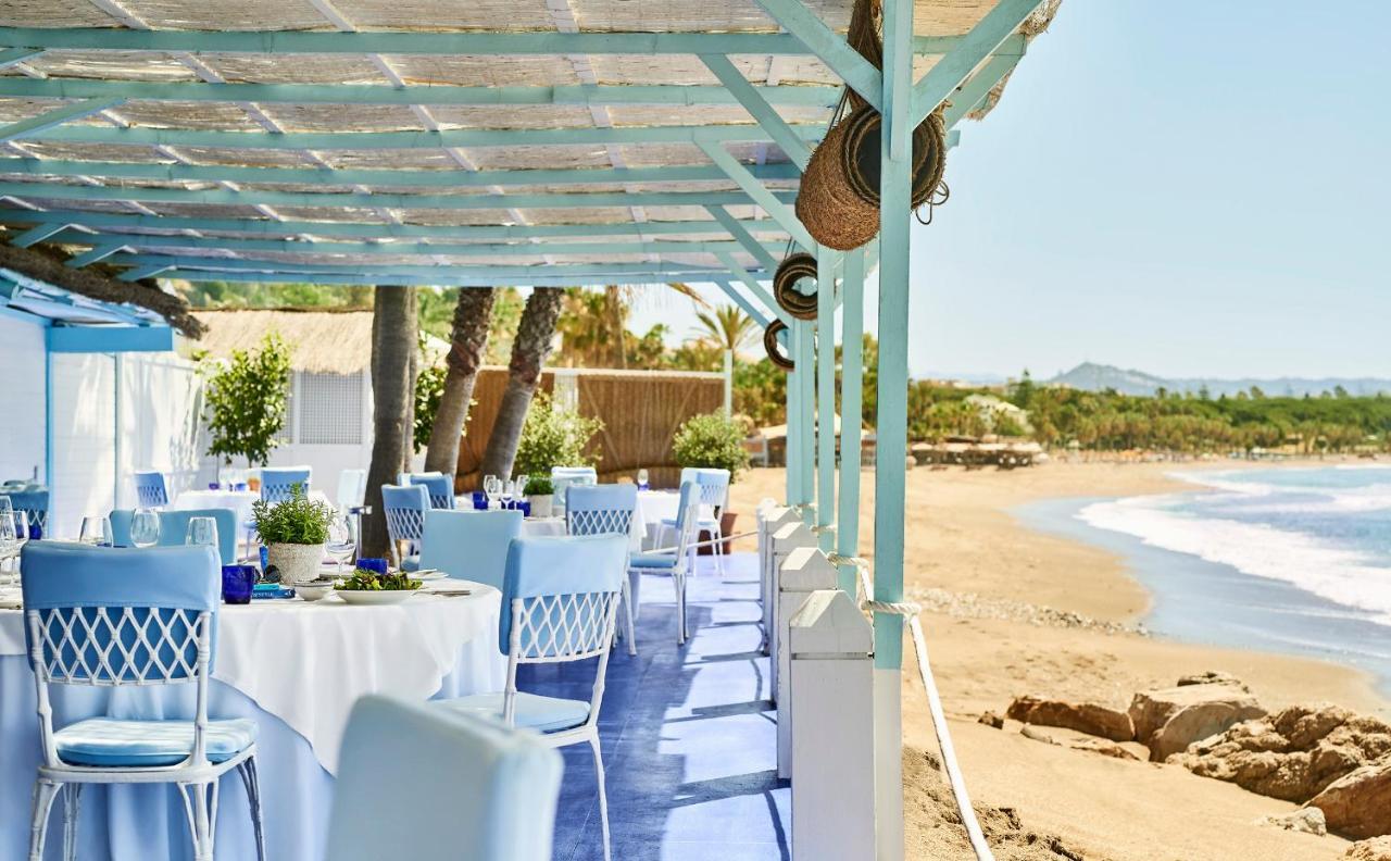 Marbella Club Hotel - Golf Resort & Spa Εξωτερικό φωτογραφία