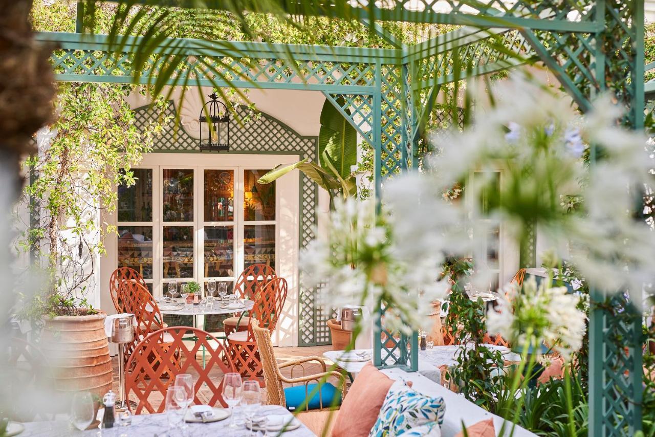 Marbella Club Hotel - Golf Resort & Spa Εξωτερικό φωτογραφία