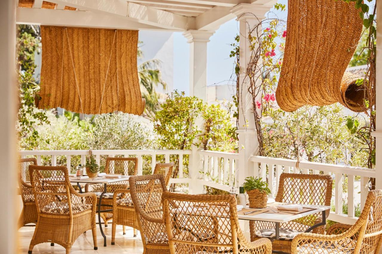 Marbella Club Hotel - Golf Resort & Spa Εξωτερικό φωτογραφία