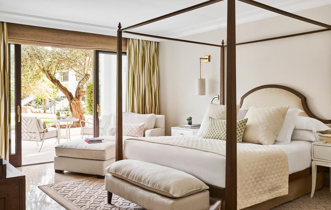 Marbella Club Hotel - Golf Resort & Spa Εξωτερικό φωτογραφία