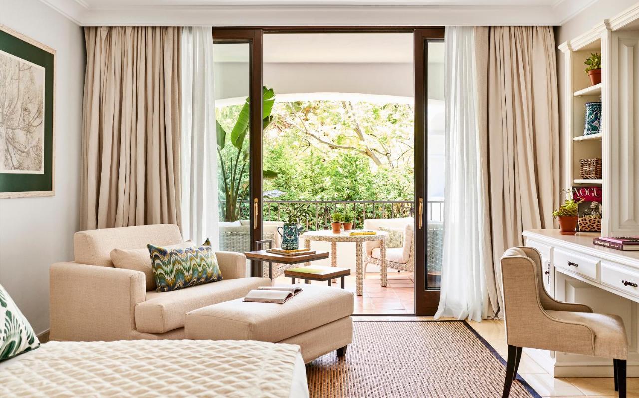 Marbella Club Hotel - Golf Resort & Spa Εξωτερικό φωτογραφία