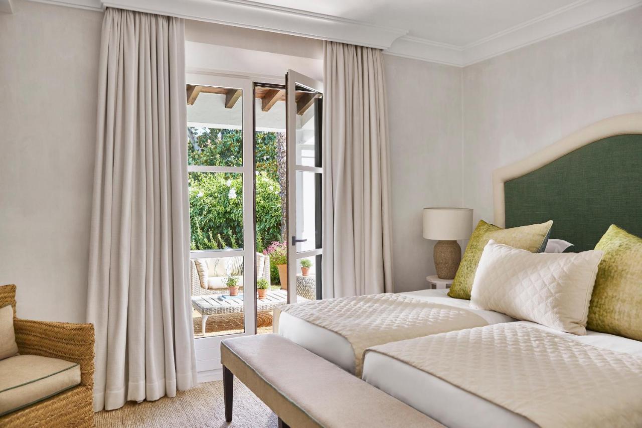 Marbella Club Hotel - Golf Resort & Spa Εξωτερικό φωτογραφία