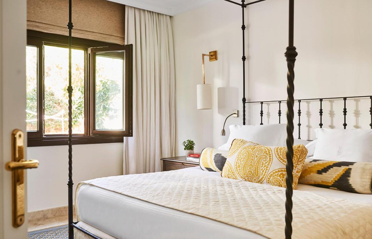 Marbella Club Hotel - Golf Resort & Spa Εξωτερικό φωτογραφία