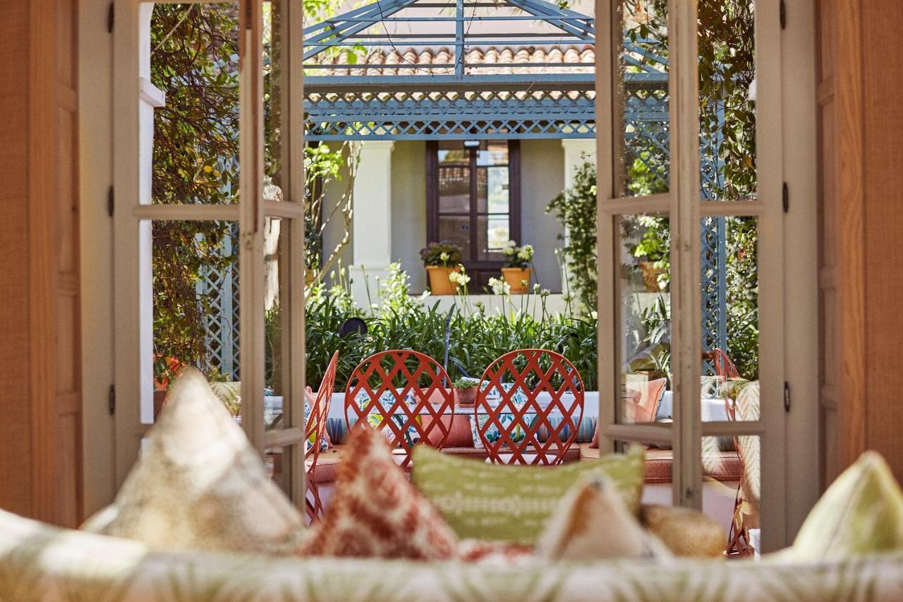 Marbella Club Hotel - Golf Resort & Spa Εξωτερικό φωτογραφία