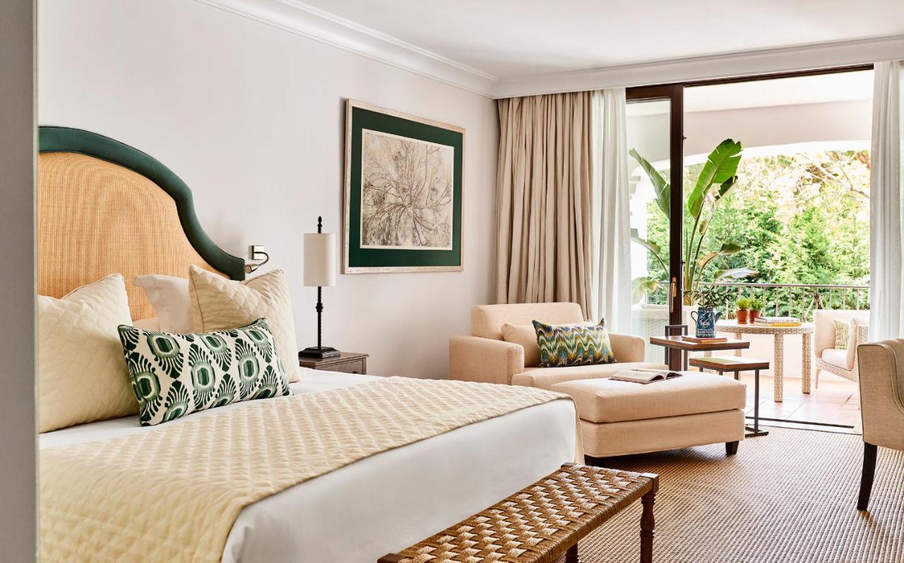 Marbella Club Hotel - Golf Resort & Spa Εξωτερικό φωτογραφία