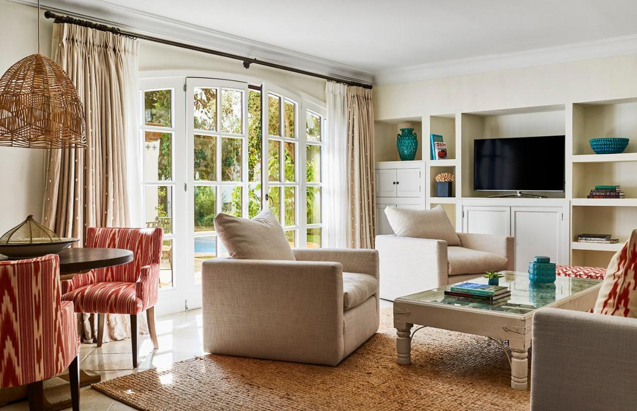 Marbella Club Hotel - Golf Resort & Spa Εξωτερικό φωτογραφία