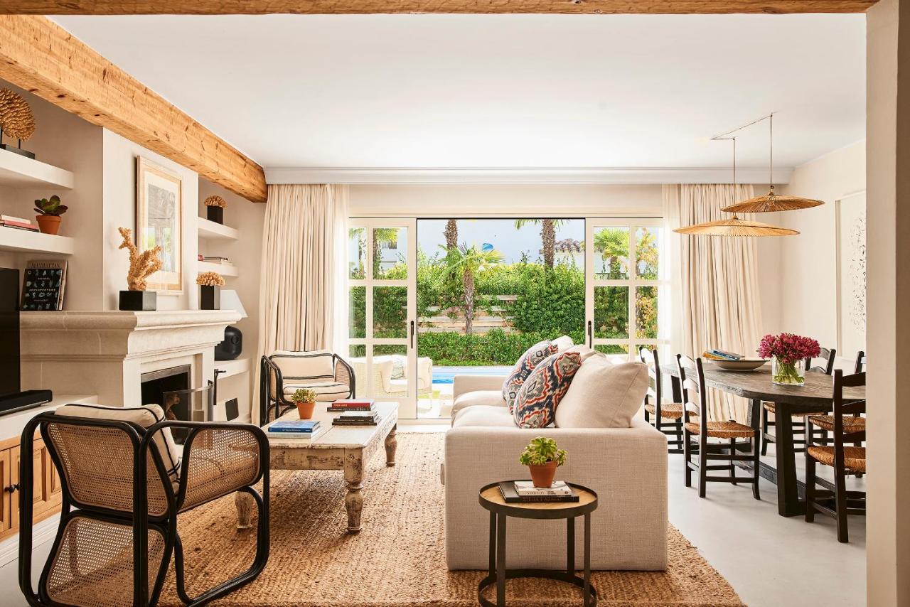 Marbella Club Hotel - Golf Resort & Spa Εξωτερικό φωτογραφία