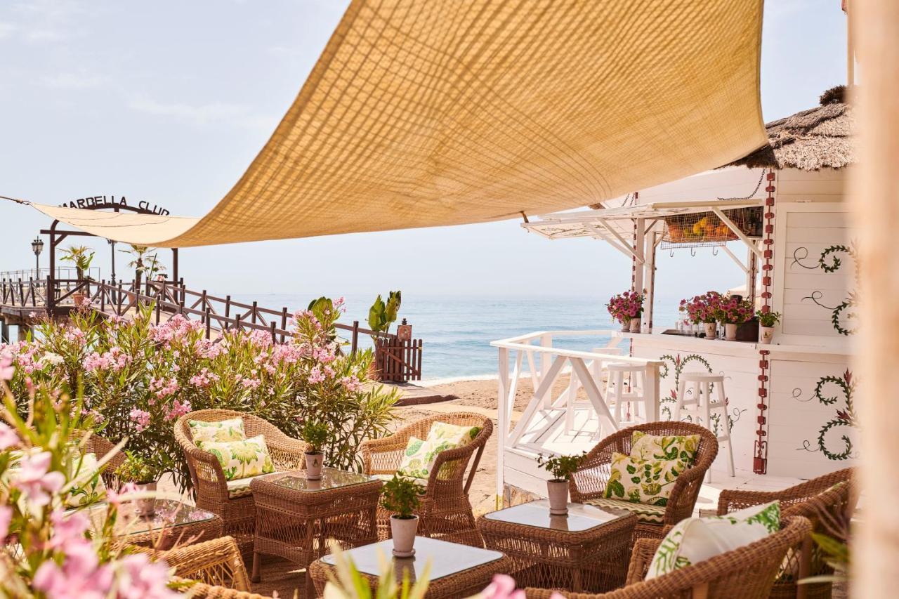 Marbella Club Hotel - Golf Resort & Spa Εξωτερικό φωτογραφία