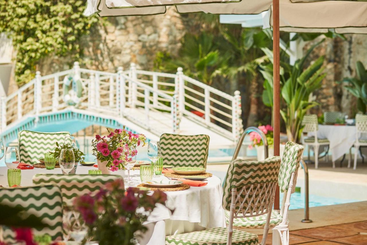 Marbella Club Hotel - Golf Resort & Spa Εξωτερικό φωτογραφία