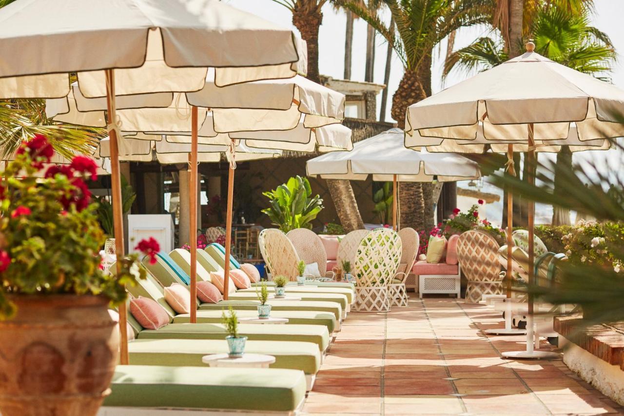 Marbella Club Hotel - Golf Resort & Spa Εξωτερικό φωτογραφία