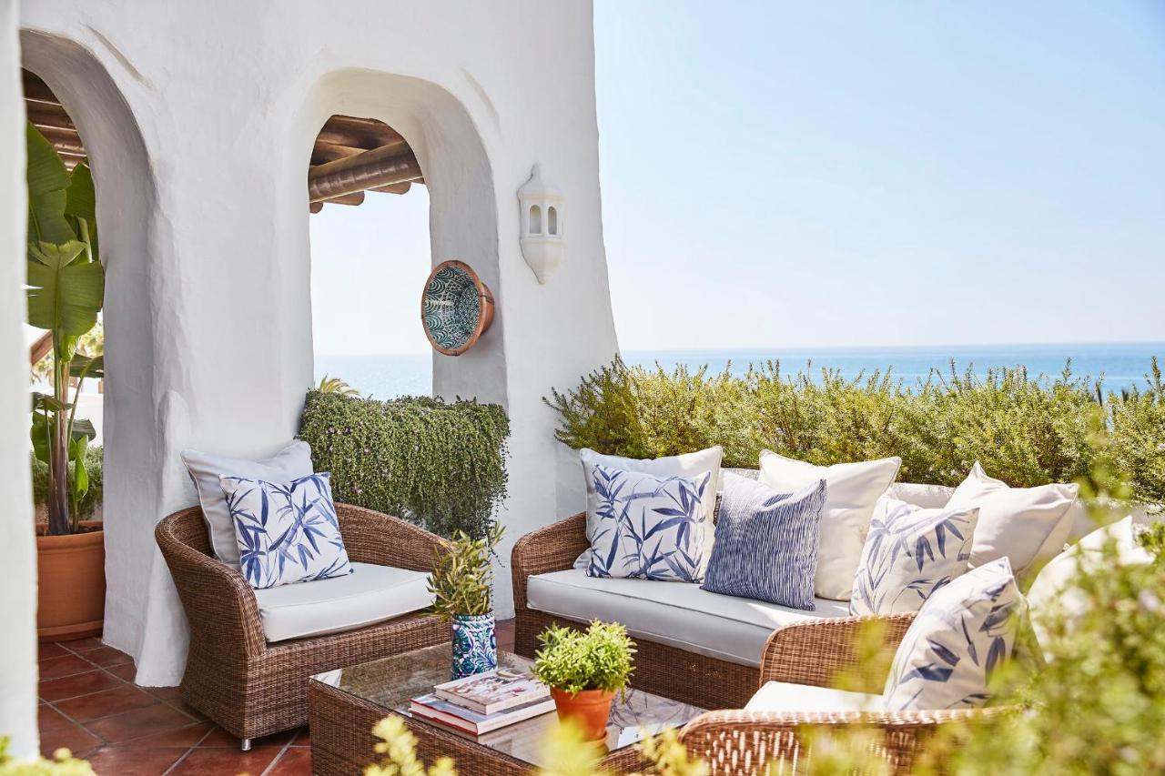 Marbella Club Hotel - Golf Resort & Spa Εξωτερικό φωτογραφία