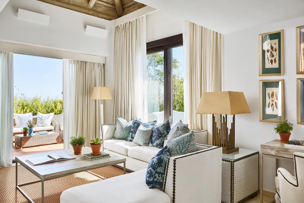 Marbella Club Hotel - Golf Resort & Spa Εξωτερικό φωτογραφία