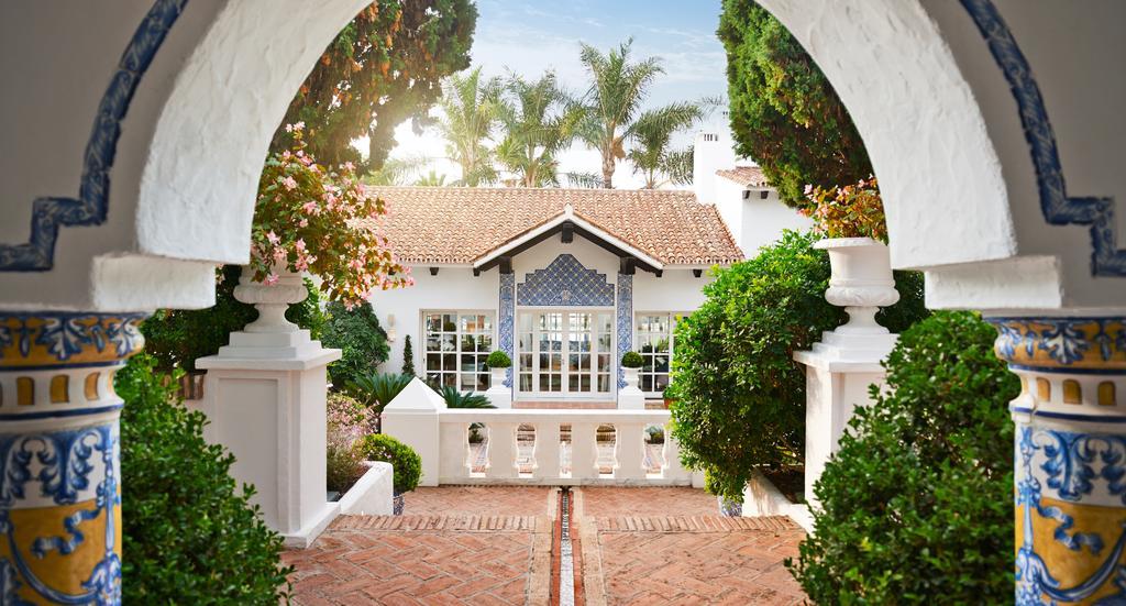 Marbella Club Hotel - Golf Resort & Spa Εξωτερικό φωτογραφία